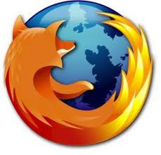  MOZILLA FIREFOX 23.0.1 NAVEGADORES